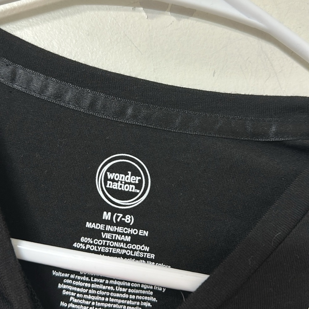 Wonder nation tee - Picture 2 of 2